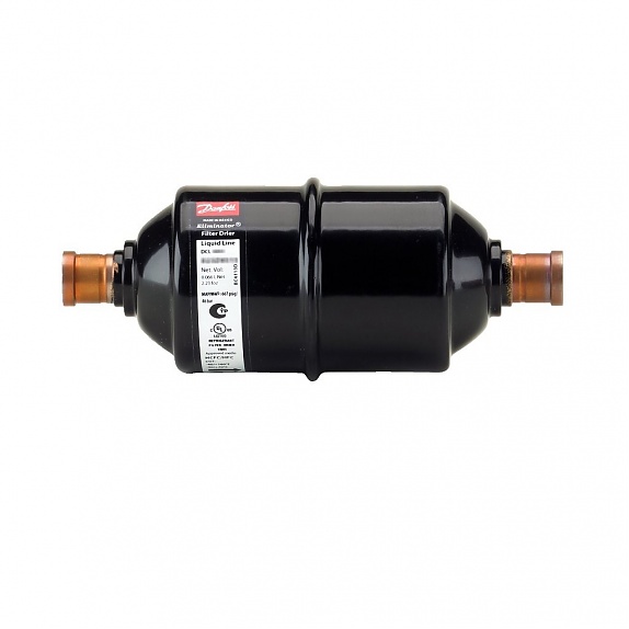Фильтр Danfoss DCL 167s 7/8"