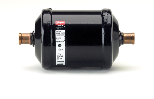 Фильтр - осушитель Danfoss DMB 307S 