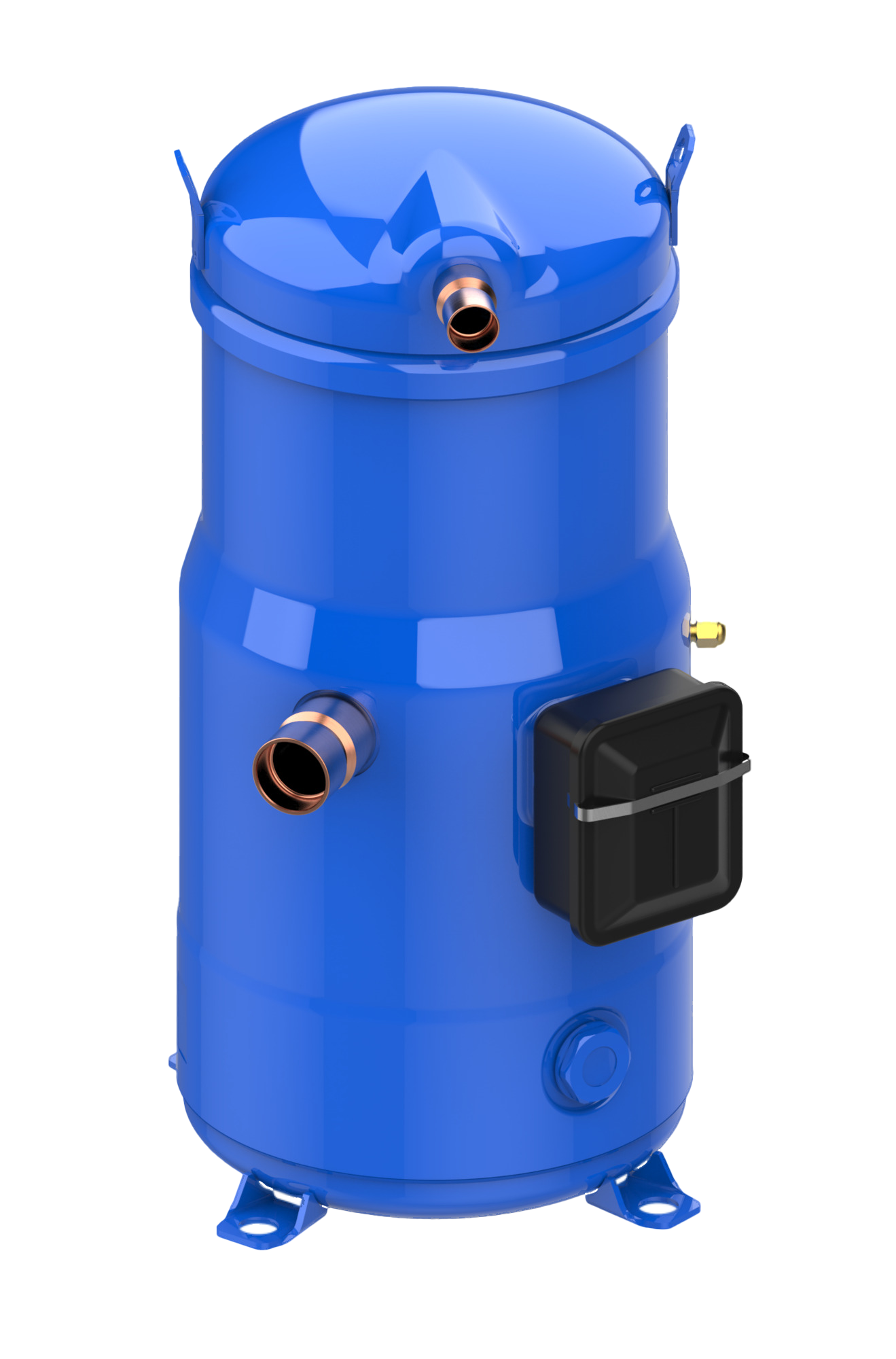Компрессор Danfoss SH161A4ALС