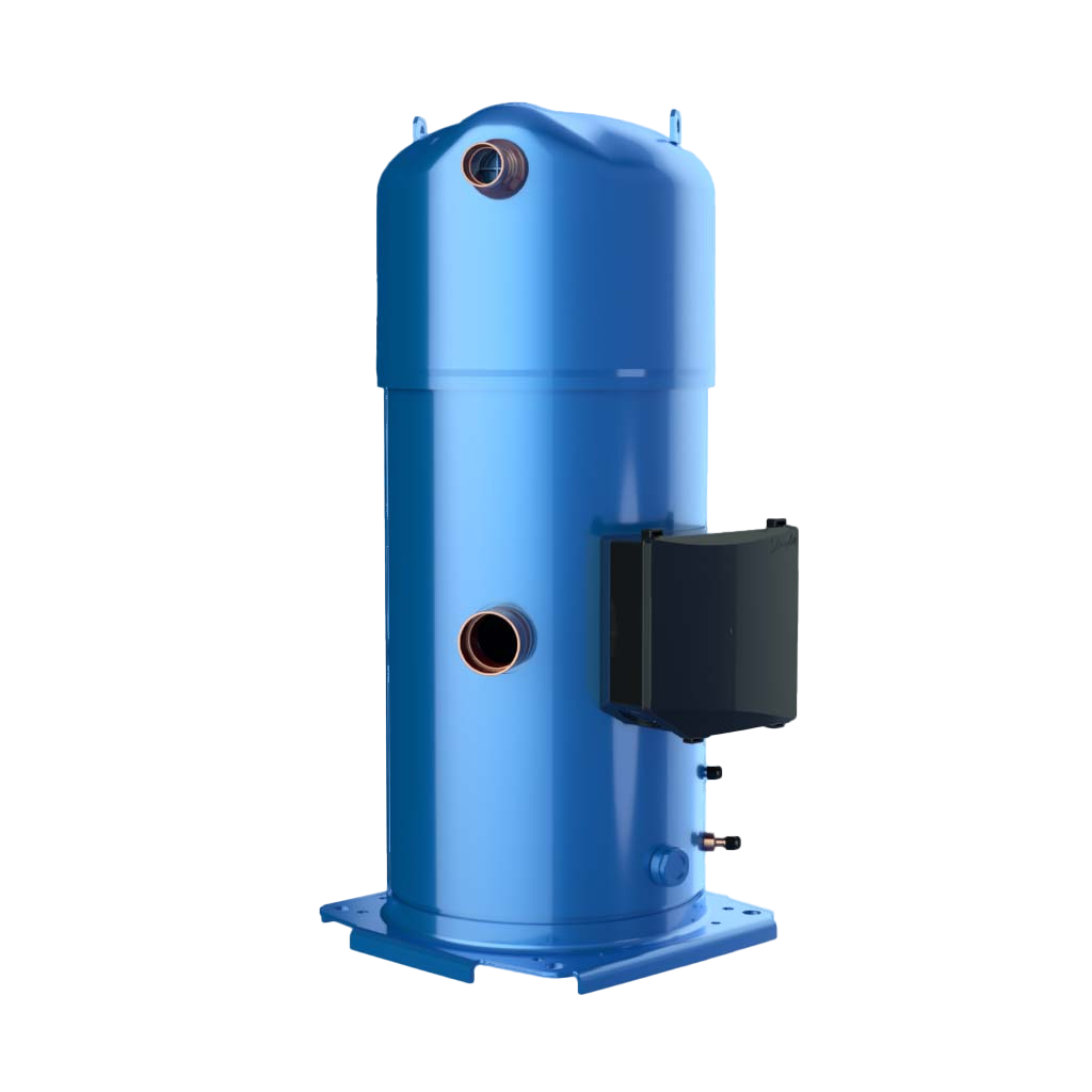 Компрессор Danfoss DSH600A4ABA купить с ближайшего склада