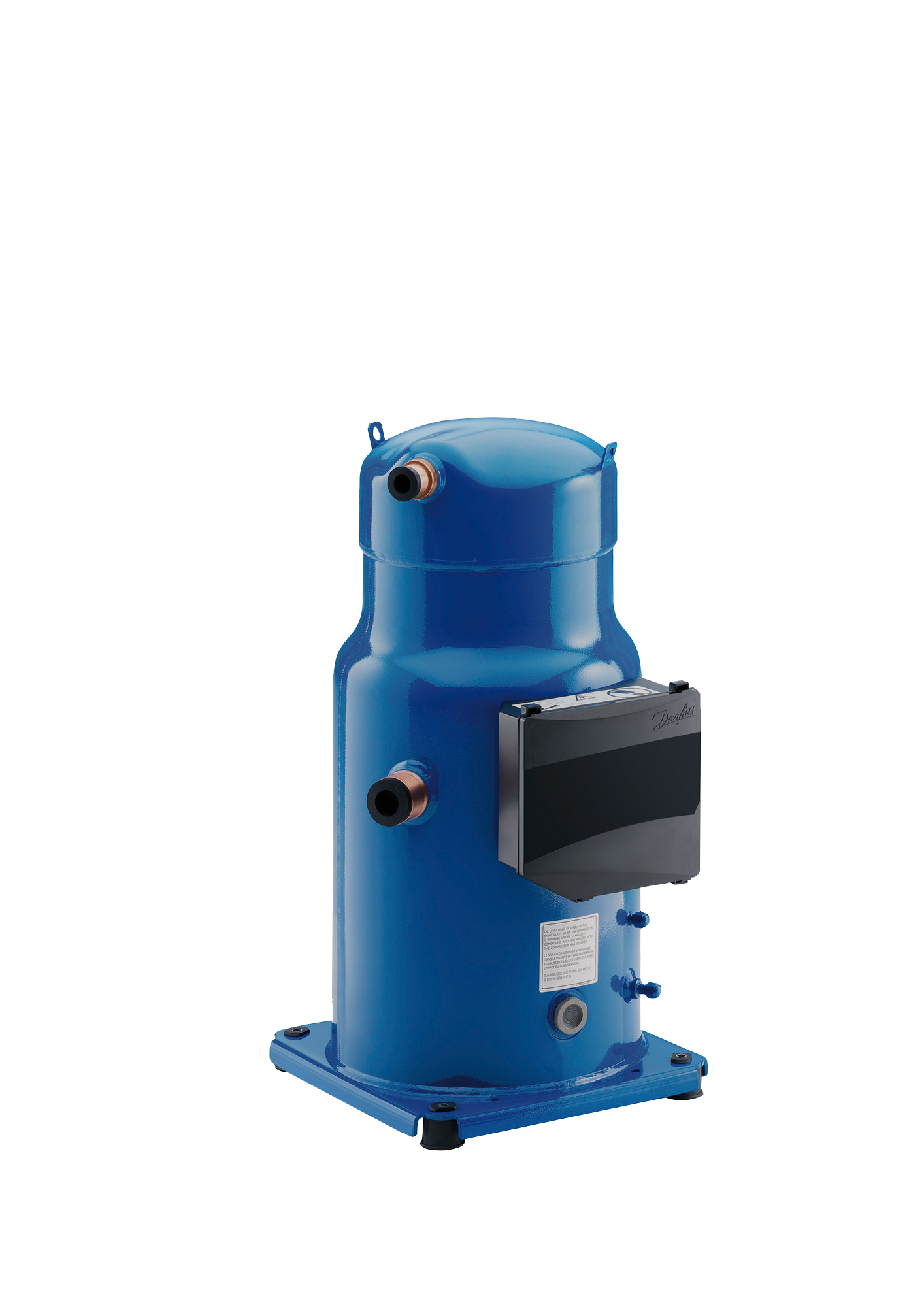 Компрессор Danfoss DSH485A4APC