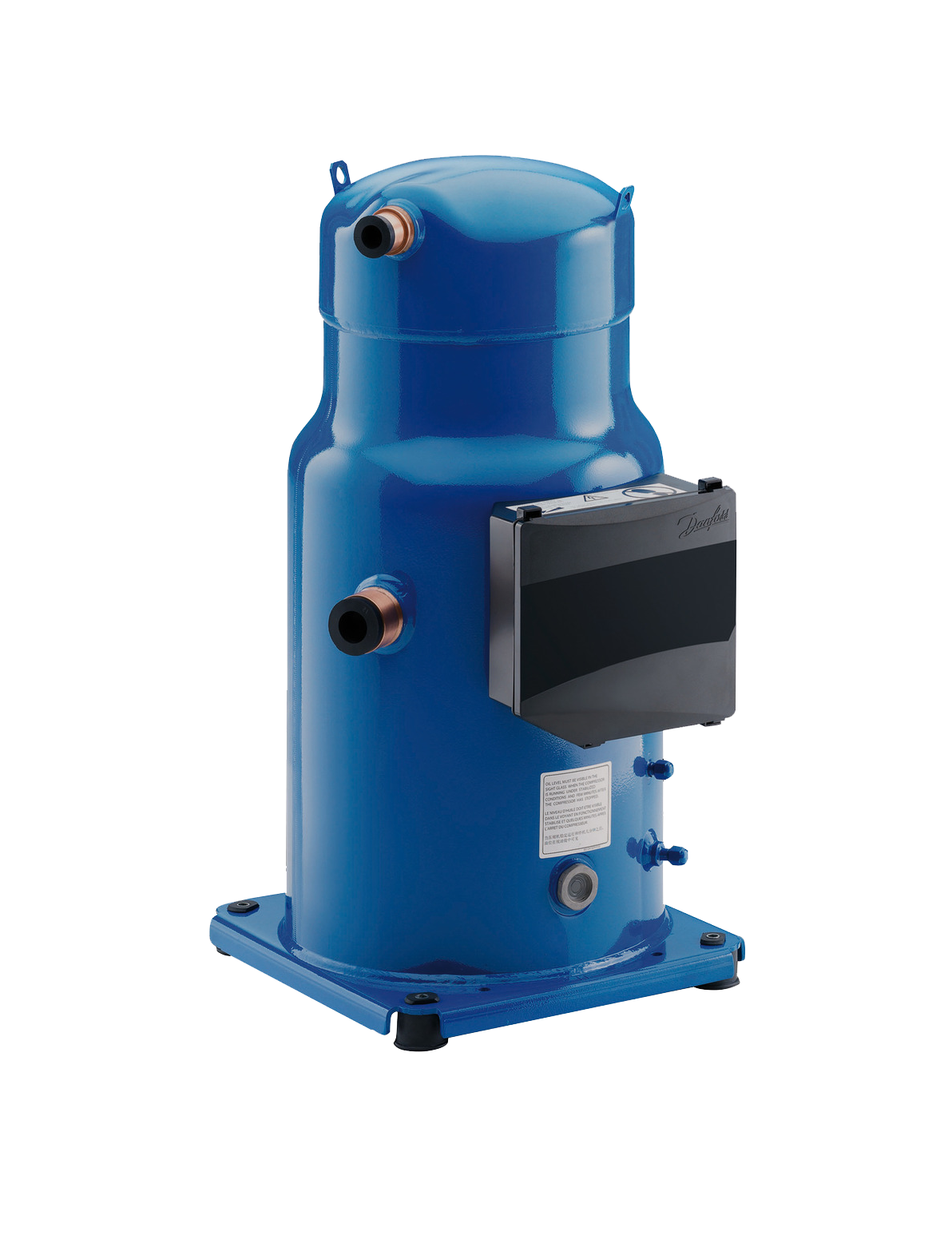 Компрессор Danfoss DSH240A4APC 120H1374