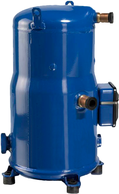 Компрессор Danfoss DSH090A4ALD в индивидуальной упаковке