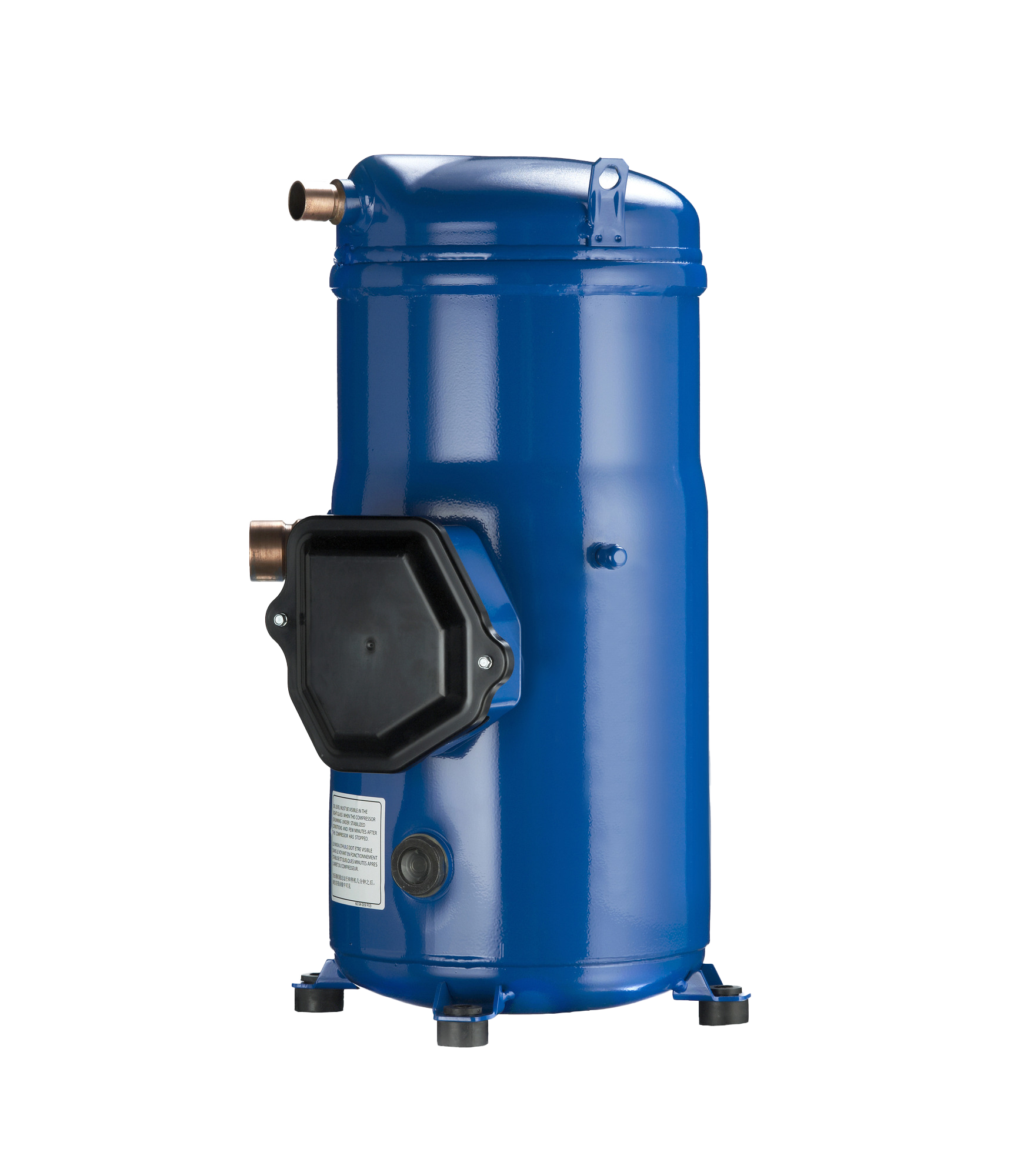 Компрессор Danfoss DSH090A4ALD в промышленной упаковке