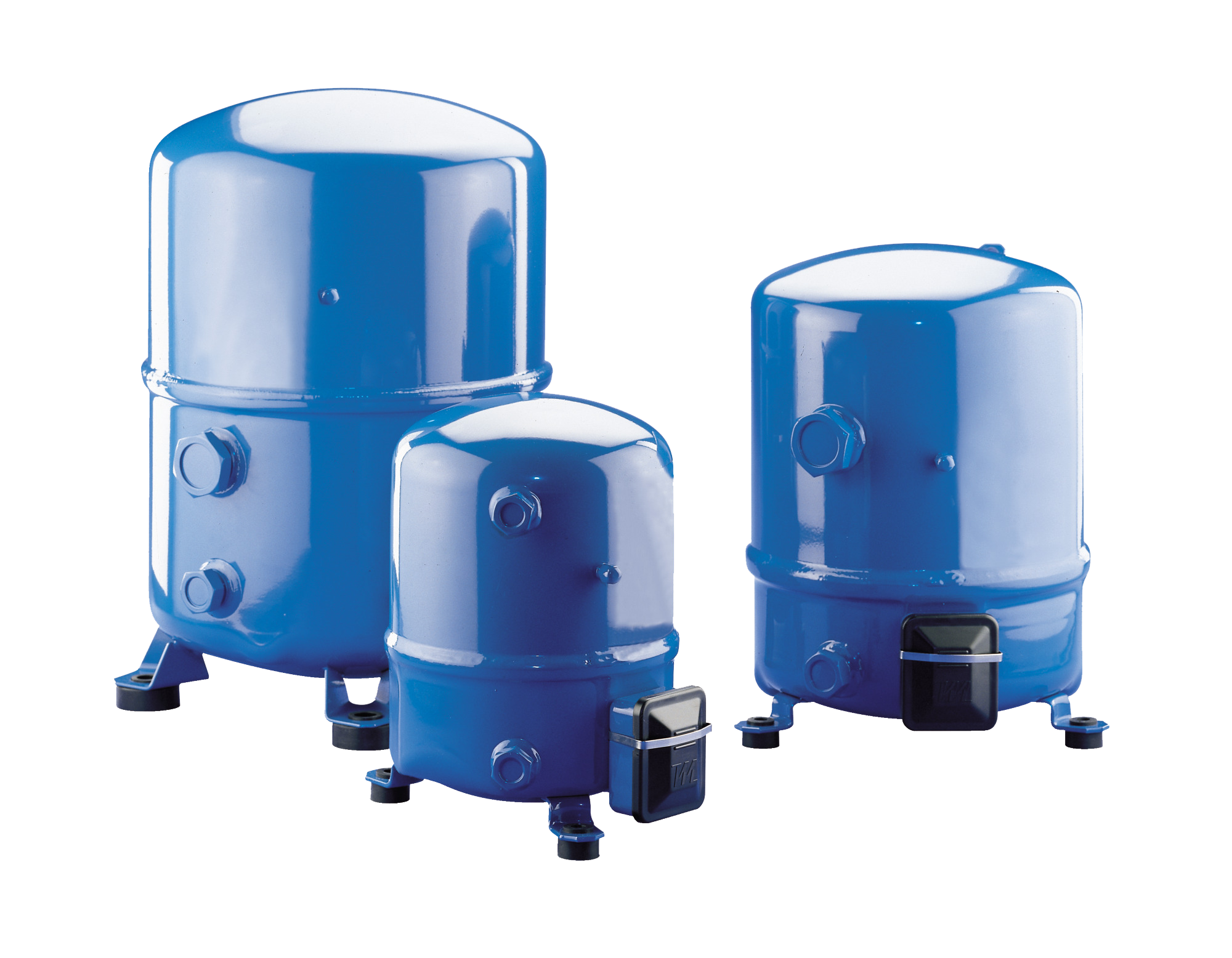 Компрессор Danfoss MTZ72HN4AVE
