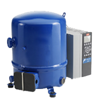 Компрессор Danfoss VTZ086AGNR1B