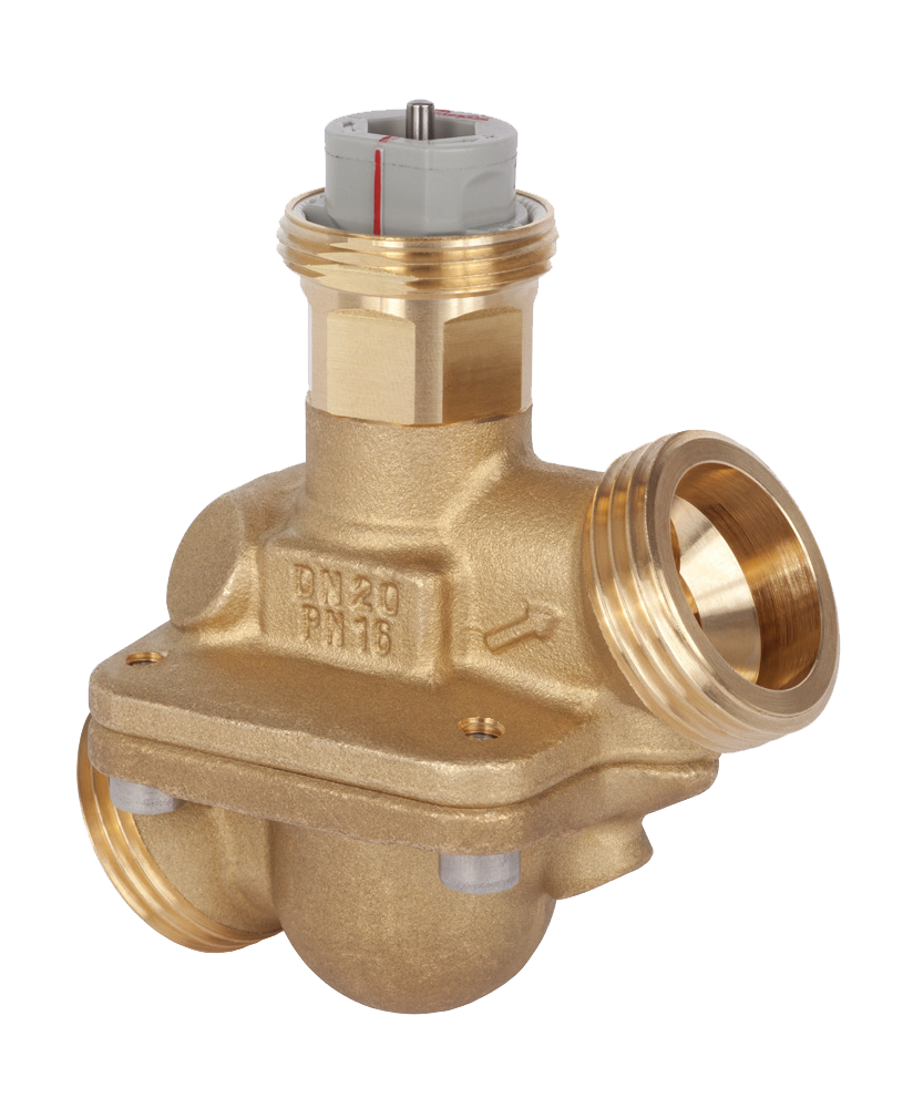 Клапан балансировочный Danfoss 003Z1805 AQT Ду32