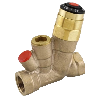 Клапан балансировочный Danfoss MTCV Ду15