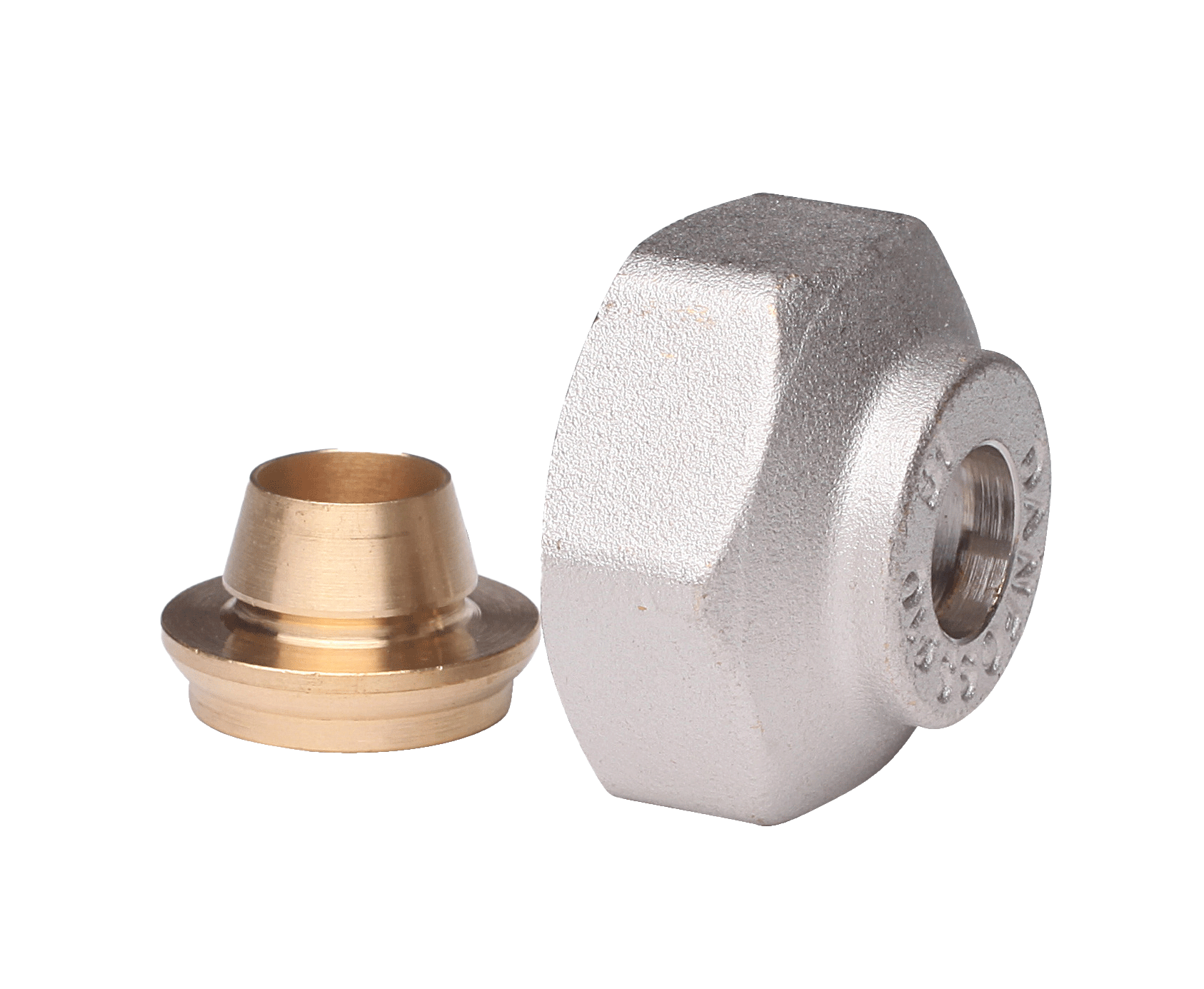 Уплотнительные фитинги Danfoss Ду 10 G3/4'' вн.