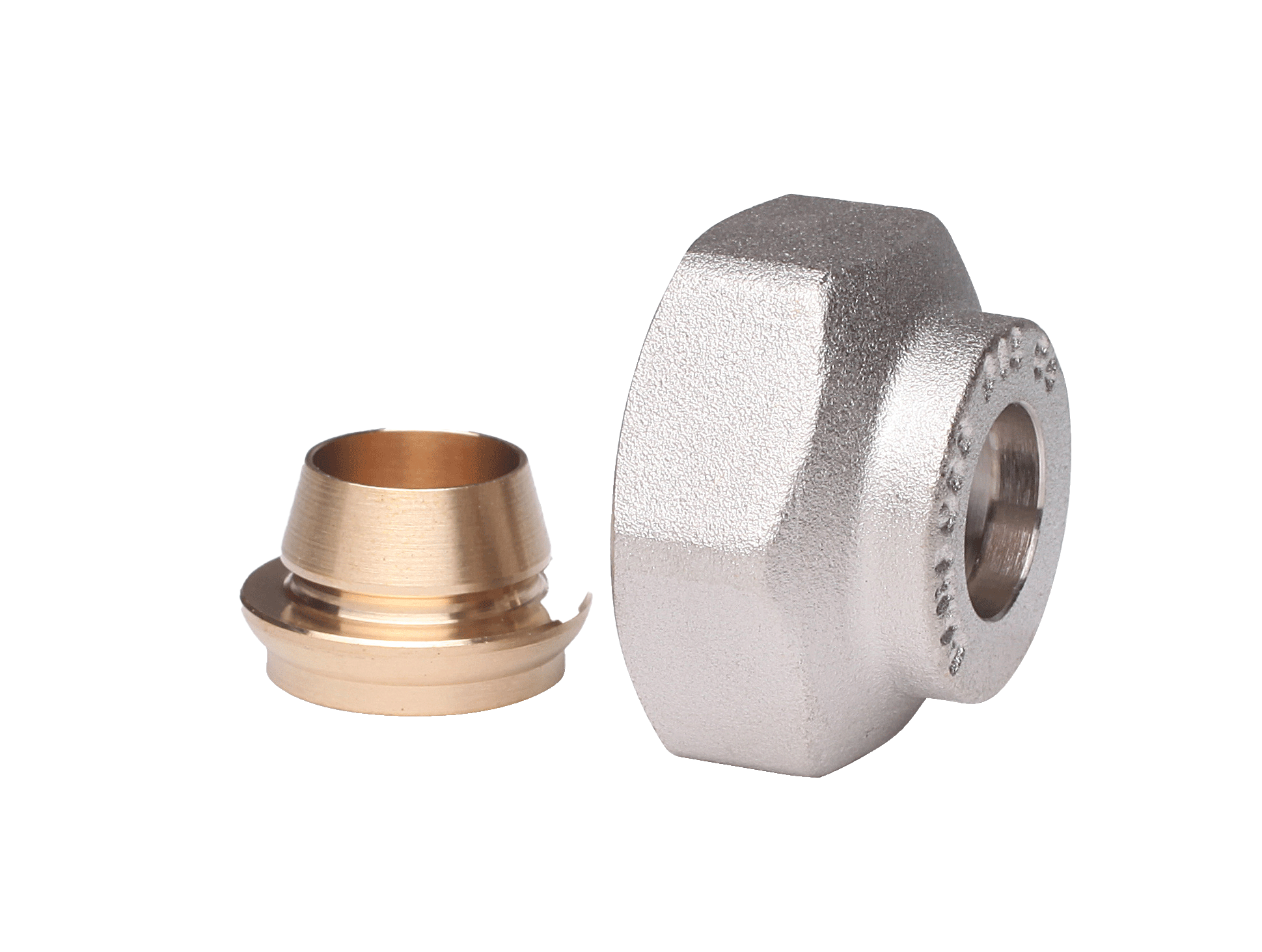 Уплотнительные фитинги Danfoss Ду 12 G3/4'' вн.