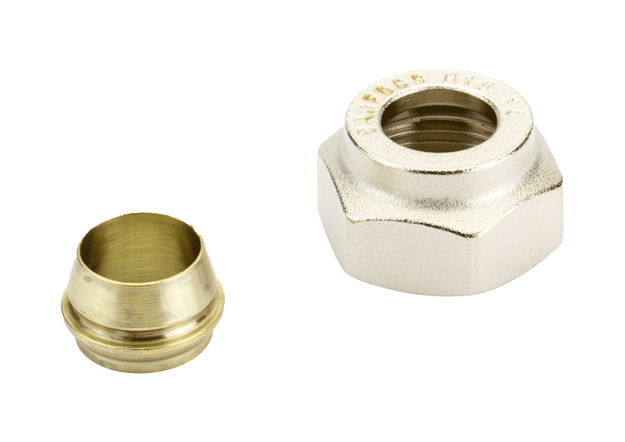 Уплотнительные фитинги Danfoss Ду 14 G3/4'' вн.