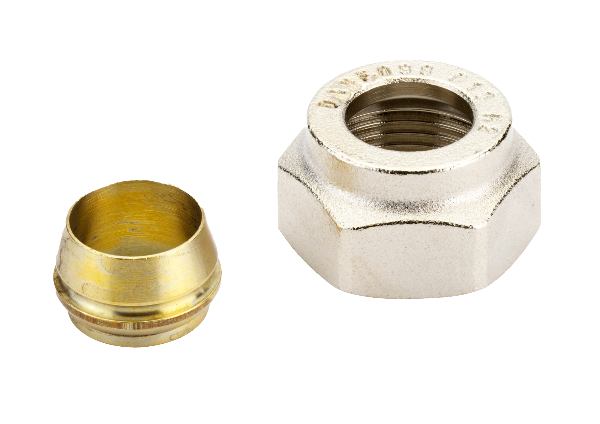 Уплотнительные фитинги Danfoss Ду 16 G3/4'' вн.