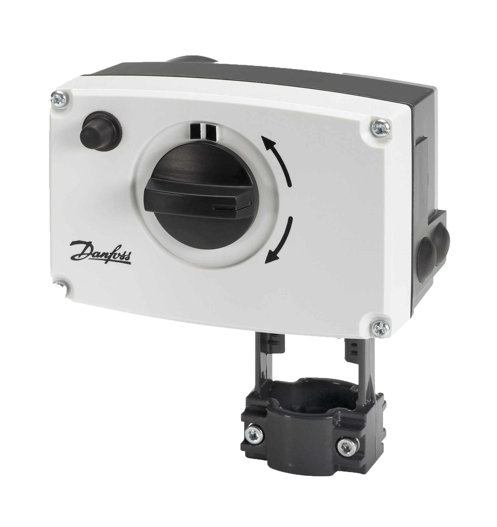 Электропривод Danfoss AMV 25 230В заказать со складов по всей России