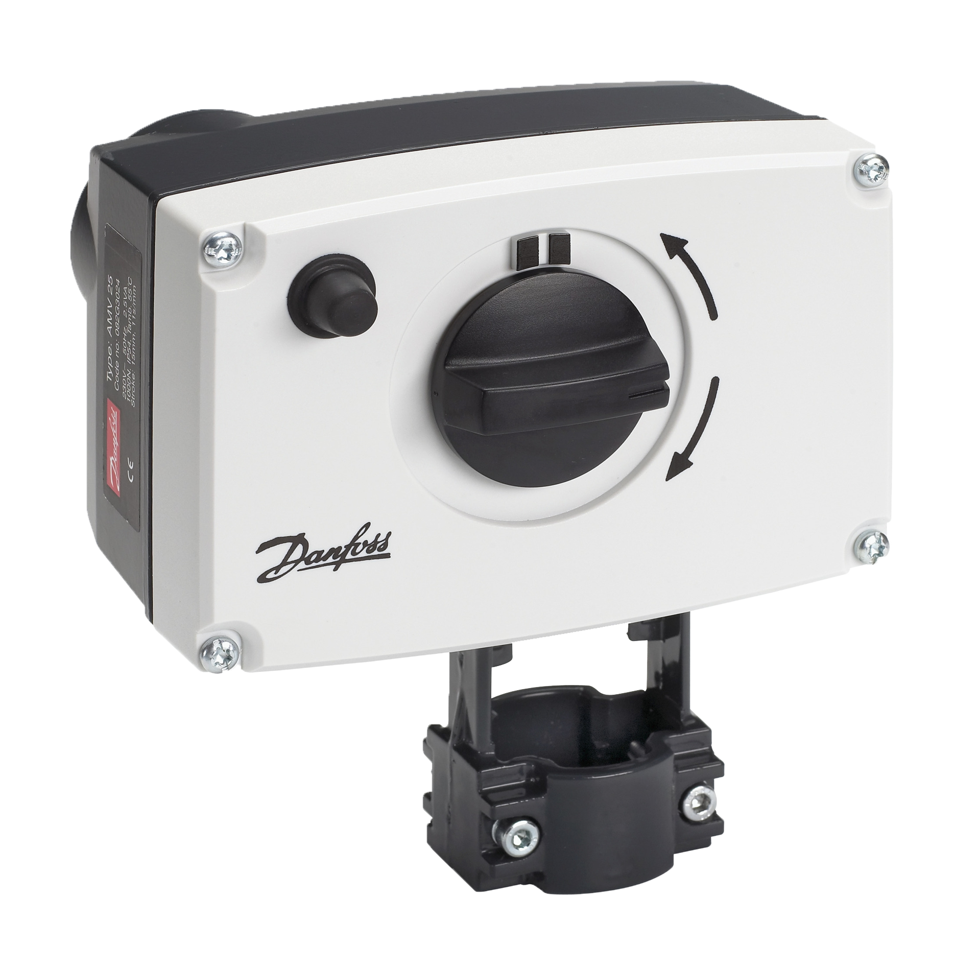 Электропривод Danfoss AMV 25 230В купить по цене 112640 руб.