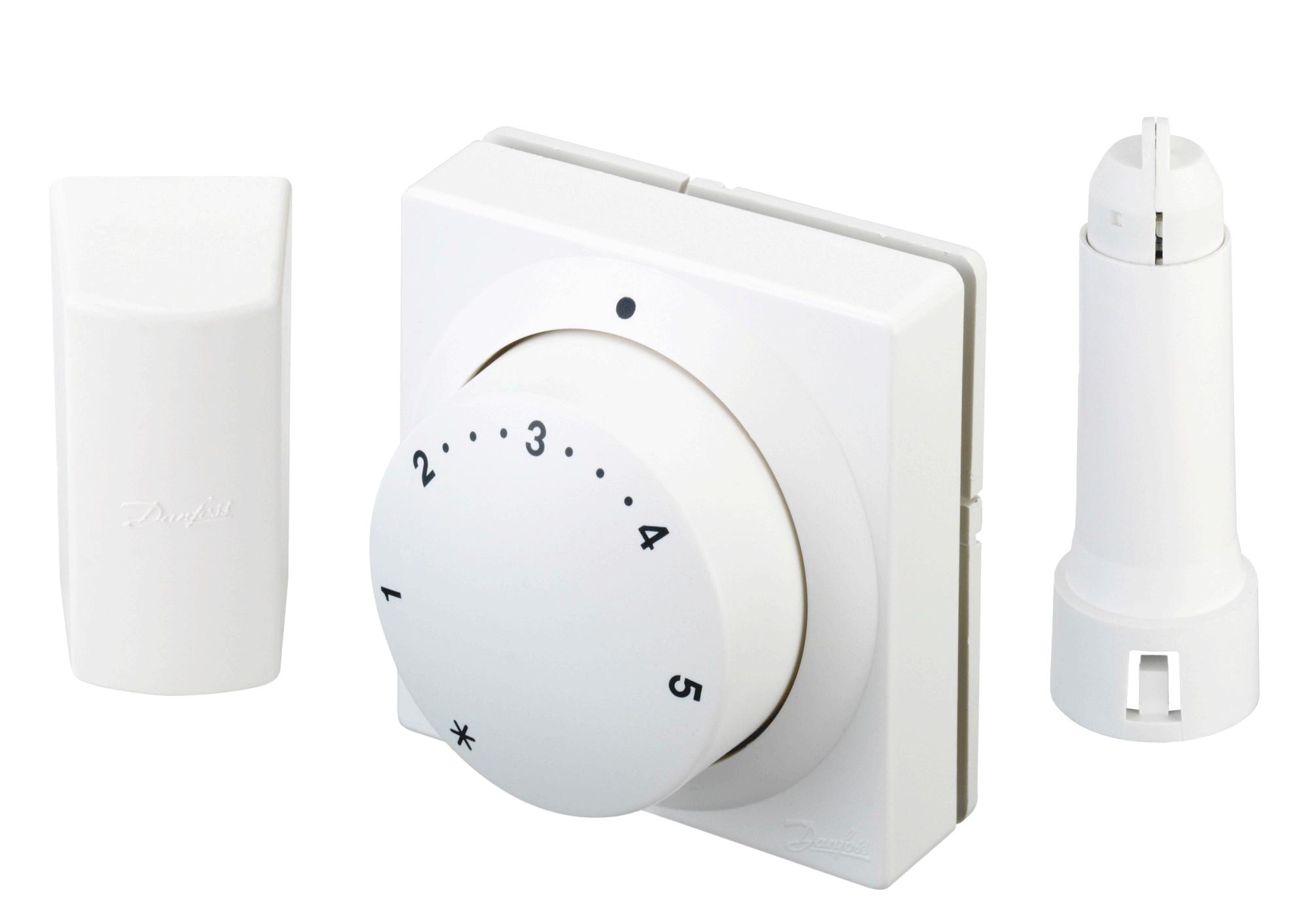 Термостатический элемент Danfoss RA 5074 купить с доставкой по РФ