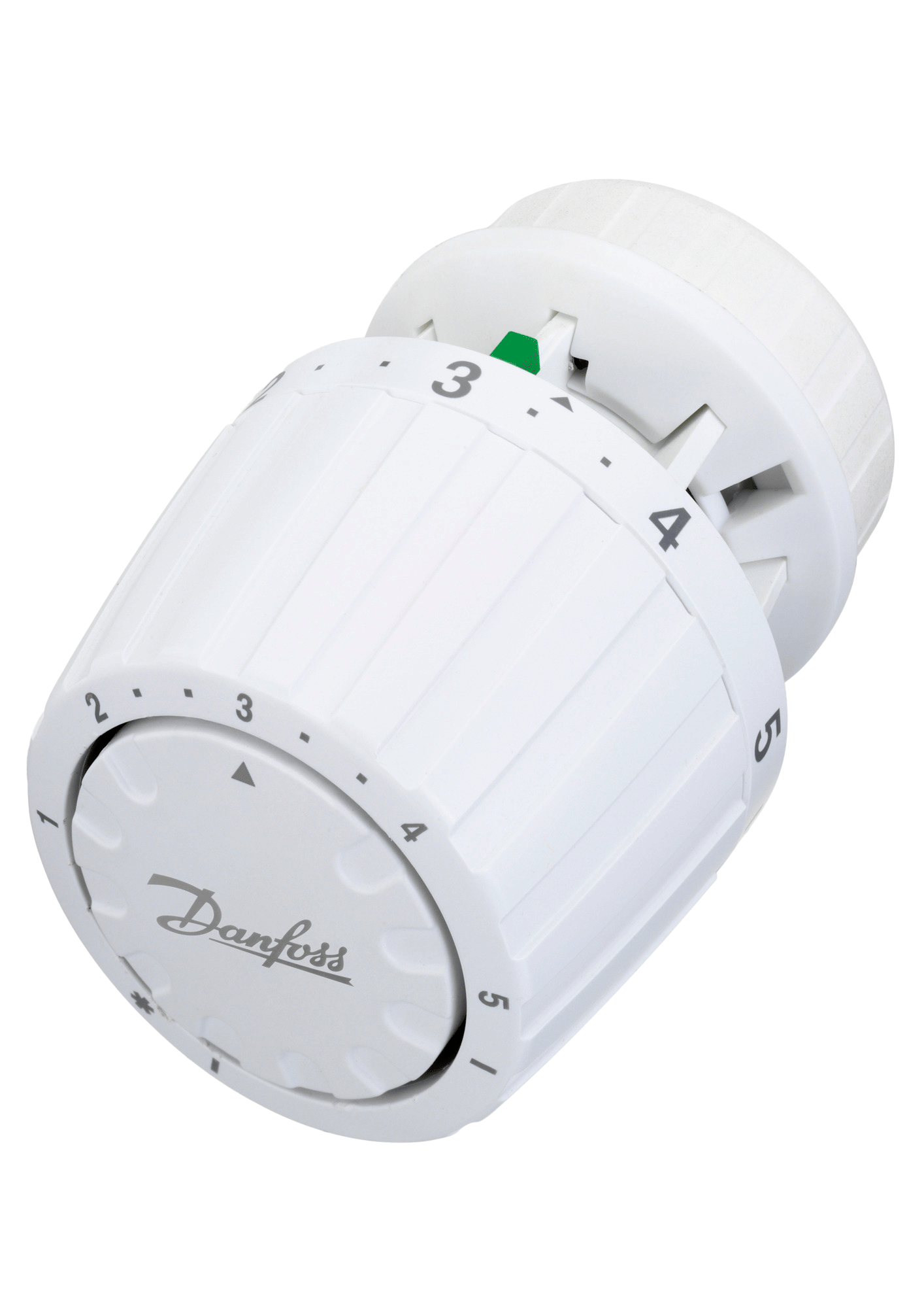 Термостатический элемент Danfoss RTR 7090