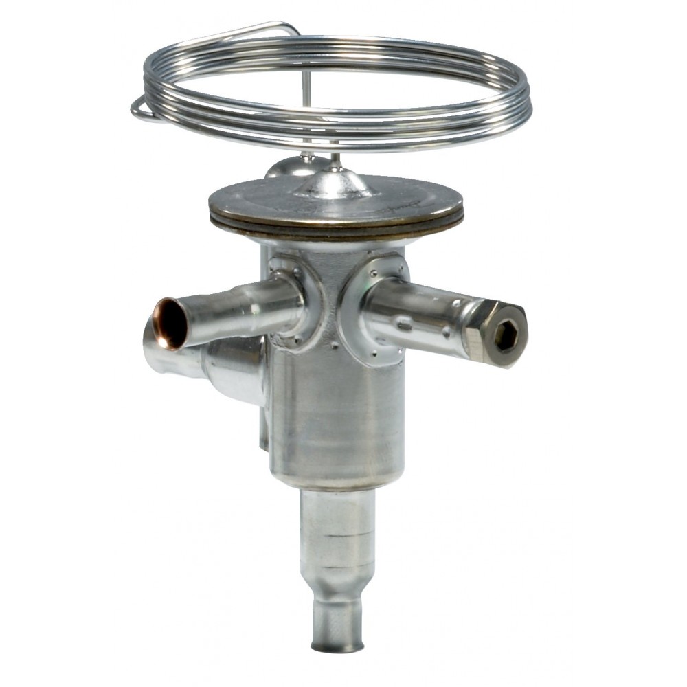 Клапан терморегулирующий Danfoss TUBE Ру 42.5