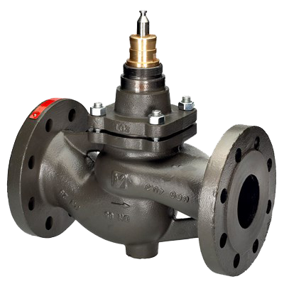 Клапан регулирующий Danfoss VFS 2 Ду20 Ру25