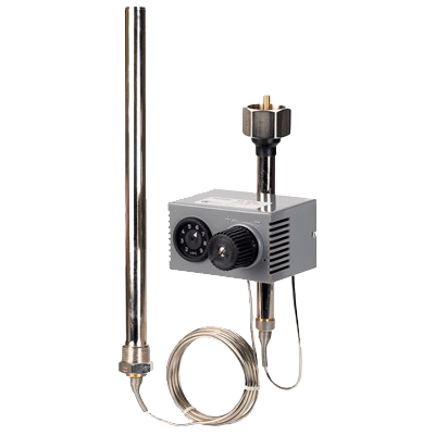 Термоэлемент Danfoss AFT 06, 60-130 C