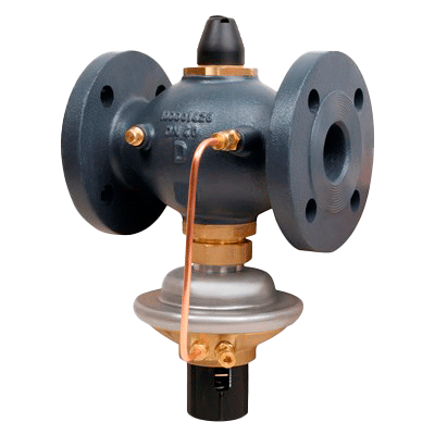 Регулятор перепада давления Danfoss AVPQ PN25 003H6567