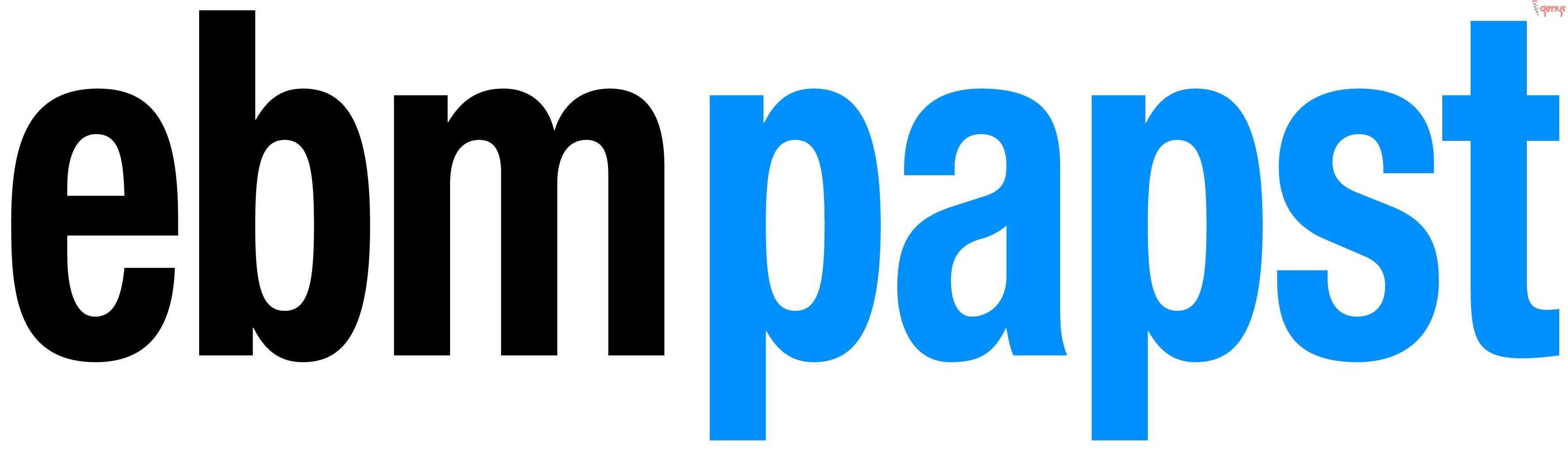 Ebmpapst