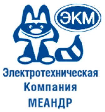 Меандр