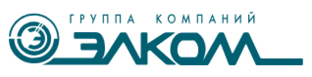 Элком