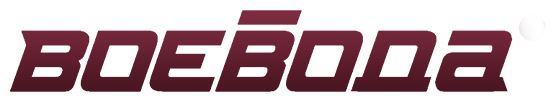 ВОЕВОДА