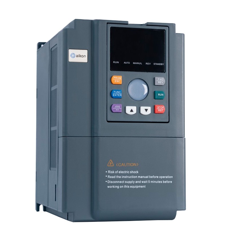 Преобразователь частоты Aikon PD E 1.5 IP20