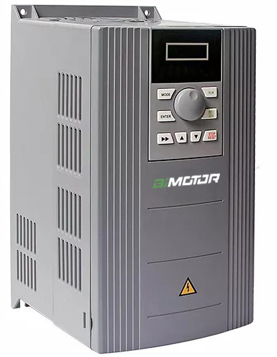   Частотный преобразователь BIMOTOR BIM-800-1,5G-S2 1,5 кВт 220 В купить с доставкой по РФ