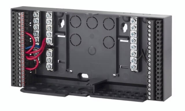 Панель клеммная для ECL Comfort 210/310 Danfoss