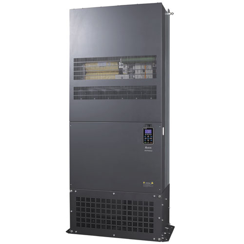 Частотный преобразователь Delta Electronics (315кВт 3ф 400В)