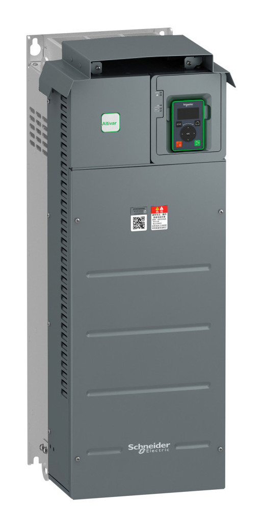 Частотный преобразователь Schneider Electric ALTIVAR ATV610 75кВт 380В 3ф