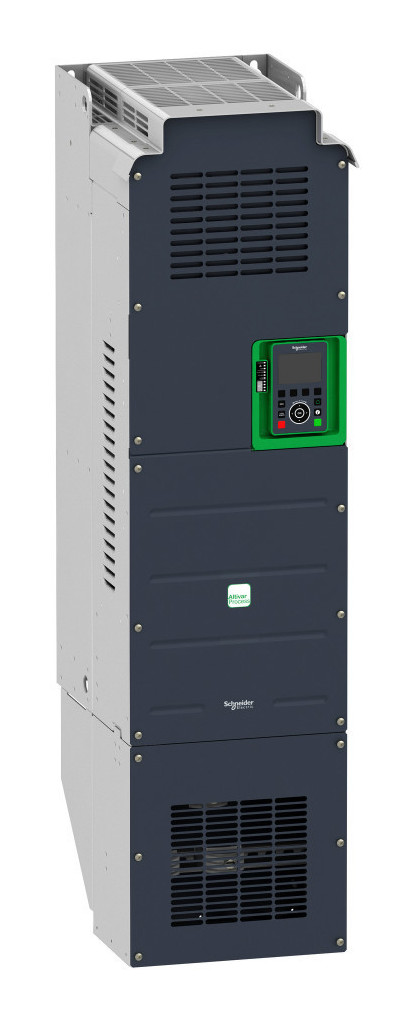 Частотный преобразователь Schneider Electric ALTIVAR ATV630 132кВт 380В