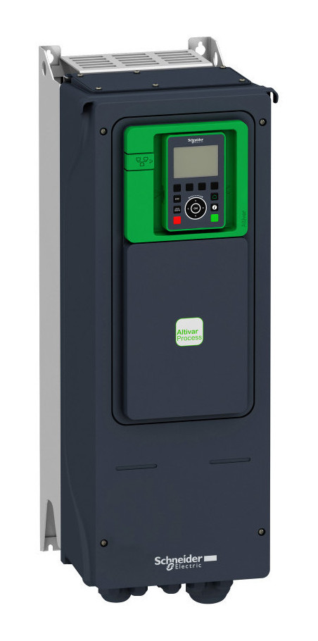Преобразователь частоты Schneider Electric ATV650 - 1,5 кВт/2 380…480 В