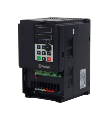 Преобразователь частоты Силиум SL9-M-G1-004 купить по цене 37884 руб.