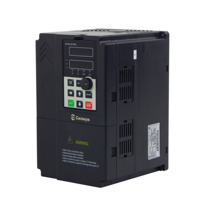 Преобразователь частоты Силиум SL9-M-G13-2d2