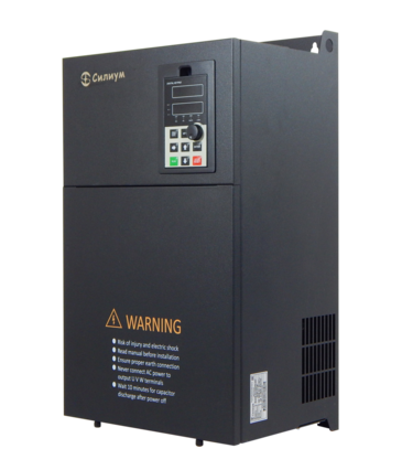 Преобразователь частоты Силиум SL9-M-G3-037/P3-045