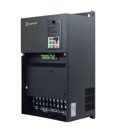 Преобразователь частоты Силиум SL9-M-G3-075/P3-090 заказать со складов по всей России