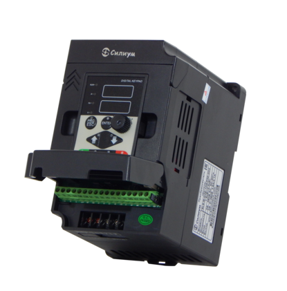Преобразователь частоты Силиум SL9-M-G3E-1d5/P3E-2d2 оформить заказ с доставкой с ближайшего склада