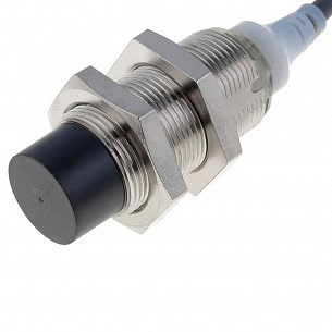 Индуктивный датчик Omron E2A-M18KN16-WP-C2