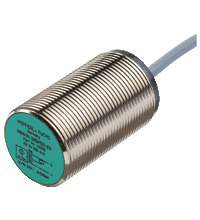 Индуктивный датчик Pepperl+Fuchs NBB15-30GM50-E2