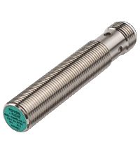 Индуктивный датчик Pepperl+Fuchs NBB2-12GM50-E3-V1