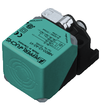 Индуктивный датчик Pepperl+Fuchs NBB20-L2-E2-V1