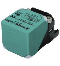 Датчик индуктивный Pepperl+Fuchs NBB20-L2M-E2-V1