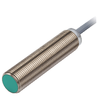 Индуктивный датчик Pepperl+Fuchs NBB4-12GM50-E2