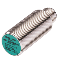 Индуктивный датчик Pepperl+Fuchs NBB5-18GM40-E2-V1 