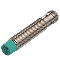 Индуктивный датчик Pepperl+Fuchs NBN4-12GM50-E2-V1 