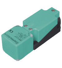 Датчик индуктивный Pepperl+Fuchs NBN40-U1-A2