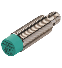 Индуктивный датчик Pepperl+Fuchs NBN8-18GM50-E2-V1